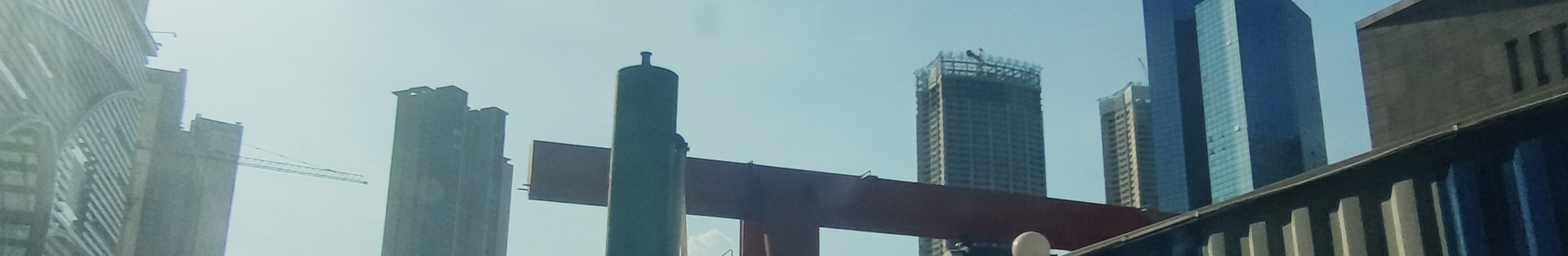 沈陽合泰鋼結構工程有限公司